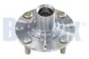 HONDA 44600SO4980 Wheel Hub